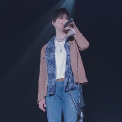 GOT7 JB SOLO - Anyway