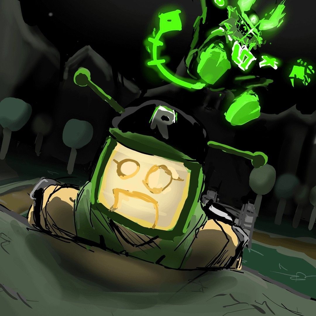 Stream Creeper Rap x Dead Ringer Forsaken by 𝗖𝗲𝗺𝗲𝗻𝘁𝗳𝘂𝗹