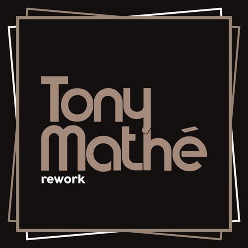 Chemise - She Can't Love You (Tony Mathe Rework) * Extract *