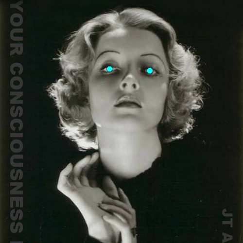 [Read] Online Your Consciousness Is an Alien #1 BY : J.T. Alblood