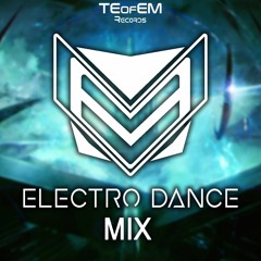 🎧 TEofEM Recordz Vol.#2 ♫ || 🔥Mix Electro Dance Music 2020🔥 || #DjCompact