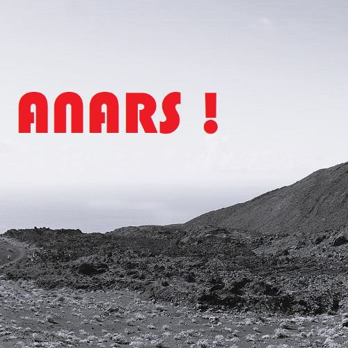 ANARS ! Allez, vas-y !