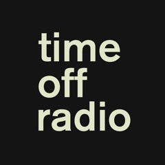 Time Off Radio