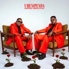 Umenipenda (feat. Kibonge wa Yesu)