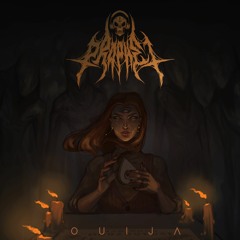 Ouija - Proph3t of RAG3 (Feat. Samantha Bower)