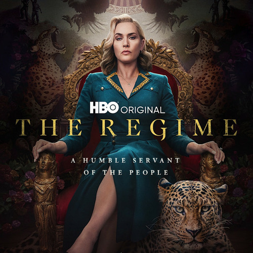 Stream Blake | Listen to The Regime Soundtrack HBO Max playlist online ...