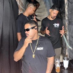2 MINUTINHOS PRA OUVIR COM AS PATY DE SM -( DJ A.C E DJ PH SHEIK DE SÃO MATEUS)
