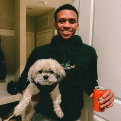 Dog (ft. Grant.)