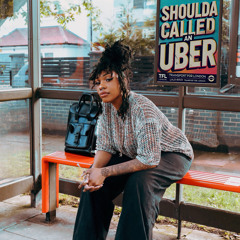 Shoulda called a Uber (One Wish) - Lylo Gold