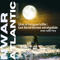 Lancement de "Et Maintenant le Pouvoir. Un Horizon Politique Afroféministe"