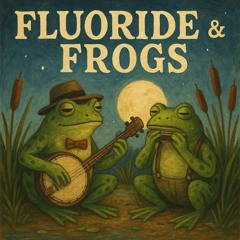 Fluoride & Frogs (Folk Ballad of the Swamp)