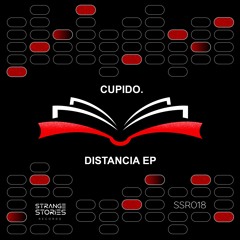 Cupido. - Alquimia (Original Mix)