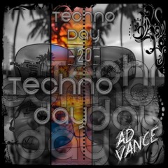 Techno Day -20- (Ad Vance)-(HQ)