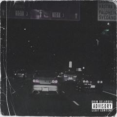 KORDHELL (PHONK Mix) [feat. Grim Delarosa & NBA SIMZ]