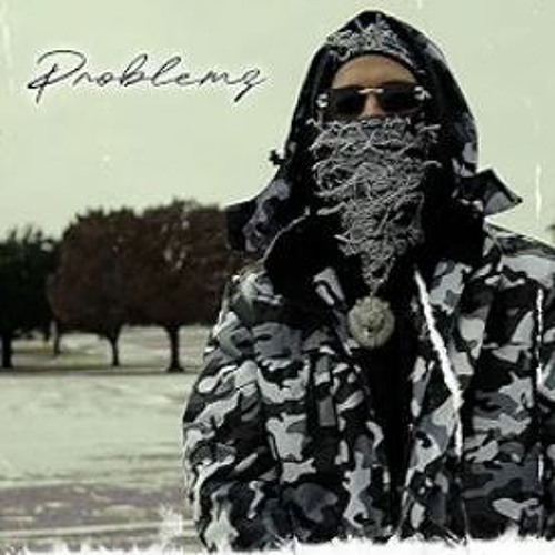 ASAP Preach " Problemz"