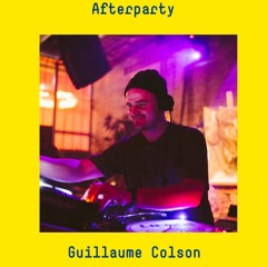 Museumnacht Maastricht 2022 x Soto Club: Guillaume Colson