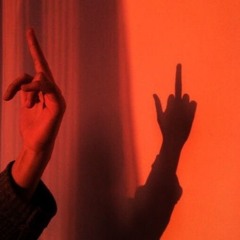 F U ... for wasting my love