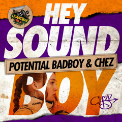 Hey Soundboy (Dub)
