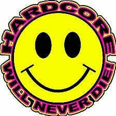 OLDSCHOOL HAPPY HARDCORE