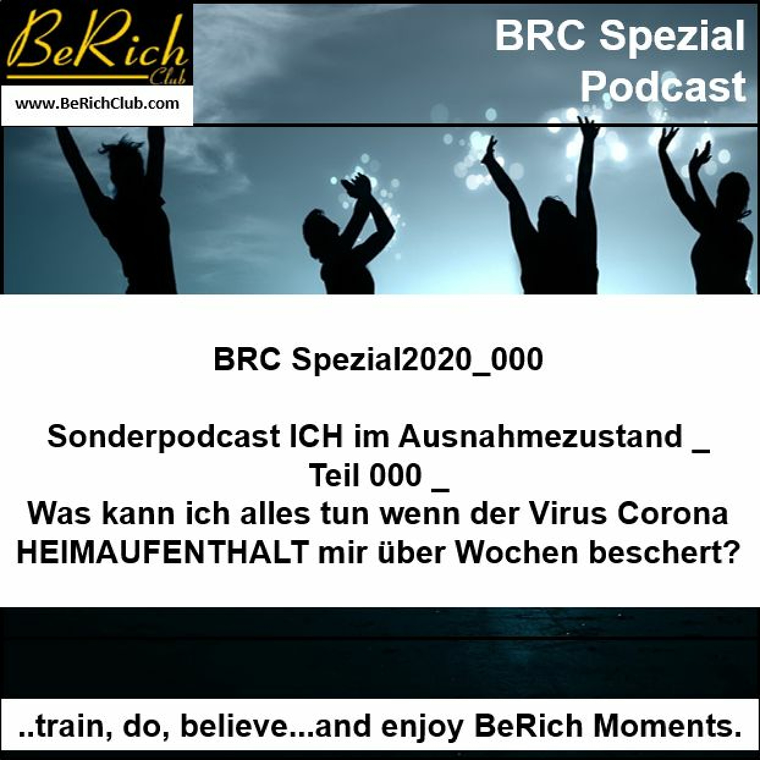 BRC Podcast