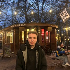 Pontoon Bookings w/ Yopo @ Kiosk Radio 20.12.2024
