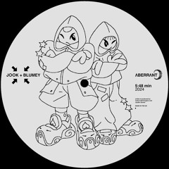 Jook & Blumey - Aberrant