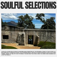 Soulful Selections - Mixtape