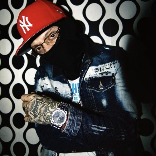 Galee Galee - Lo malo (BBAPHOMETT REMIX) [FD]