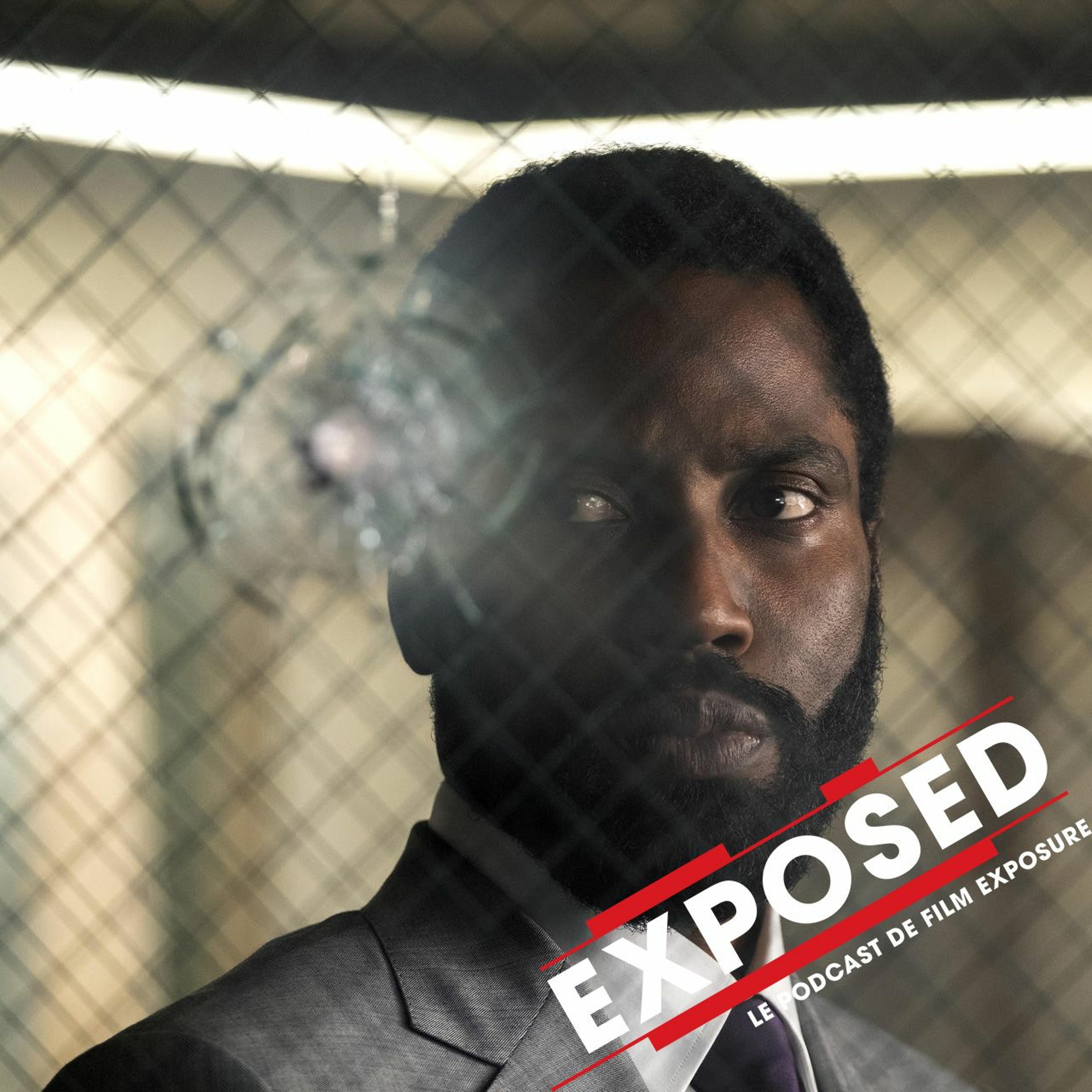 Exposed : le podcast de Film Exposure