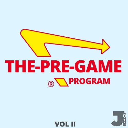 The Pregame Program Vol. 2