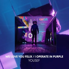 We Love You Felix (Radio Edit)