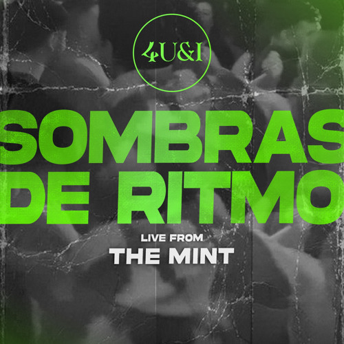 Sombras De Ritmo(Live from The Mint)
