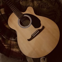 A Short Damn Time - aidan. (Acoustic Demo 3)