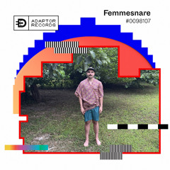 ADP podcast #0098107 by Femmesnare