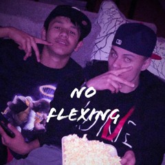 No Flexing