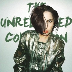 Lady Gaga - Oh Well