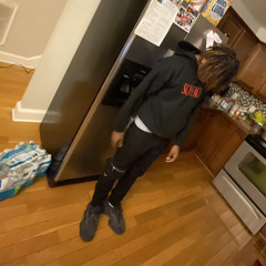 Imagine prod. Lucidbeats