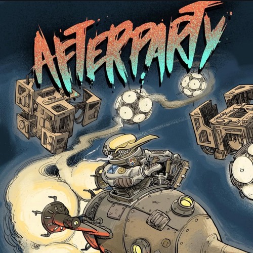 FRIELING @Südpol Fusion Aftershow 06.07.25