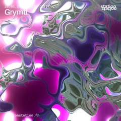 Grymt! #39