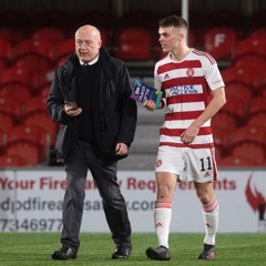 Scott Struthers reveals best Accies managers he's worked with