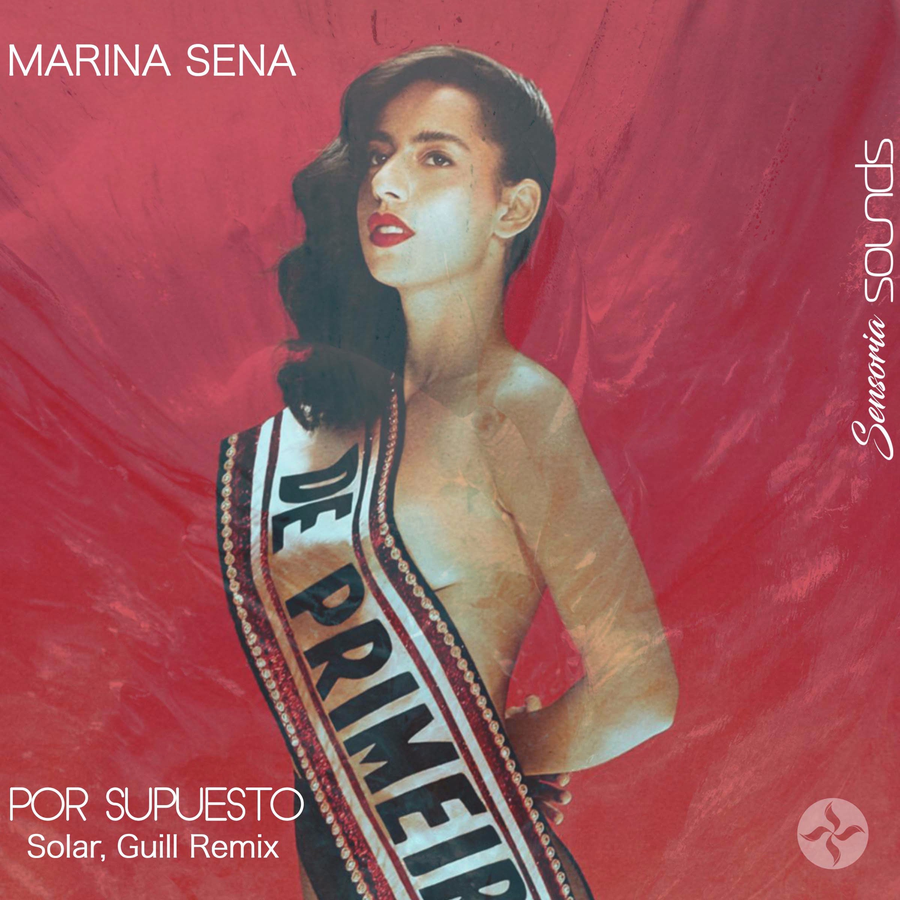 Marina Sena - Por Supuesto (Solar, Guill Remix) episode artwork