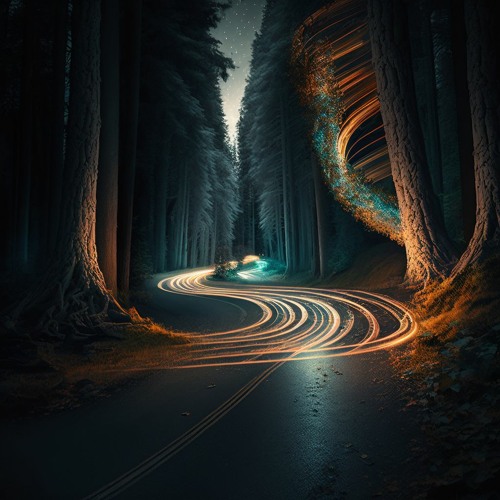 Hax - Light Delirium (Original Mix)