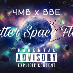 OUTTER SPACE FLOW FT. 4MB
