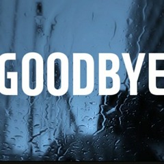 Goodbye(애쉬 아일랜드 x 릴러말즈 x 비오 타입 감성적인 기타 트랩 비트) - BPM 150
