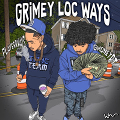 PlayerrWays & GMoneyDT - Fell In Love With Me [Official Audio]
