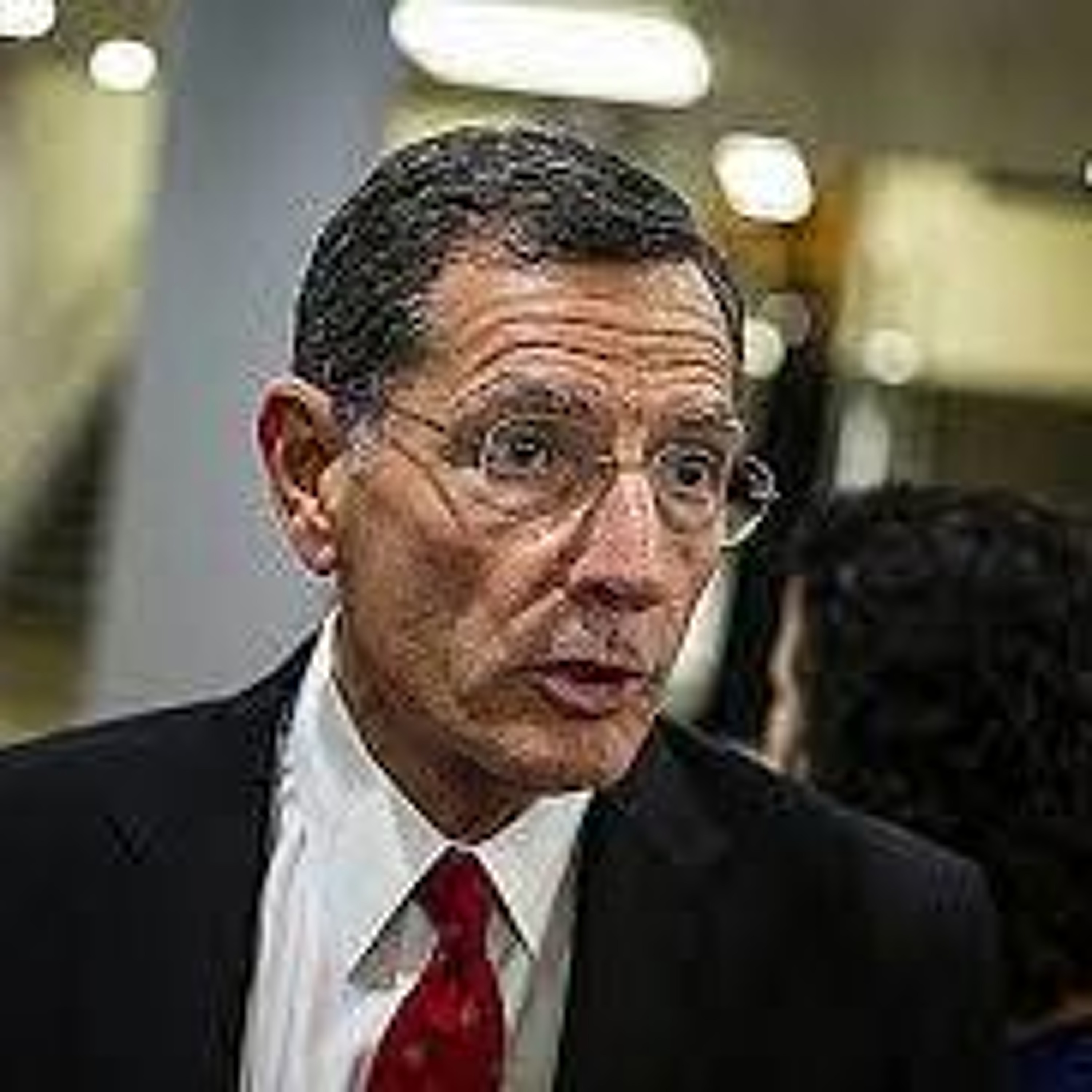 News Brief March 29 | Barrasso Calls to Ban Russian Uranium, Avian Flu Discovered in Colorado episode artwork