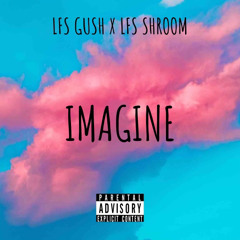 IMAGINE (feat. LFS Shroom)