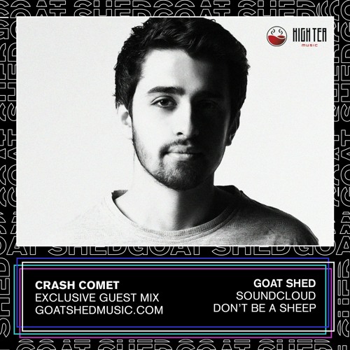 Crash Comet // Exclusive Mix