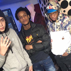 JSL Peso x JSL Justoo x JSL Hezo - JSL Freestyle