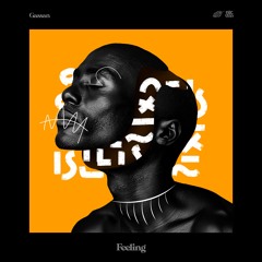 PREMIERE: Gassan - Feeling (Original Mix) [Nature Recordings]